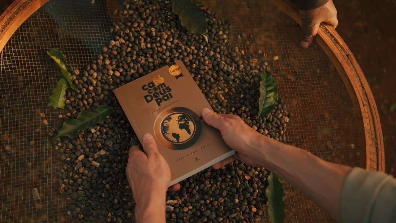 Café com Deus Pai 2025